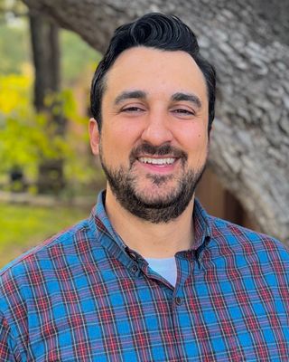 Photo of Dan Chapman, Pre-Licensed Professional, MA