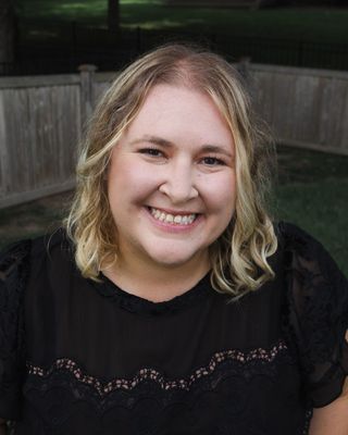 Photo of Allison Adams, Pre-Licensed Professional, PsyD