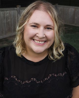 Photo of Allison Adams, Pre-Licensed Professional, PsyD