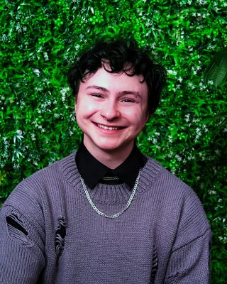 Photo of Jamie Marrara, MA, MHC-LP