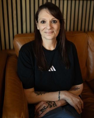 Photo of (Elizabeth) Andrea Rhea Wolfe, Clinical Social Work/Therapist, MSW, LCSW