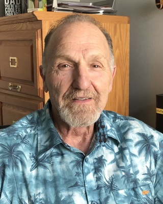 Photo of William Bill' Schmidt, Marriage & Family Therapist in Chico, CA