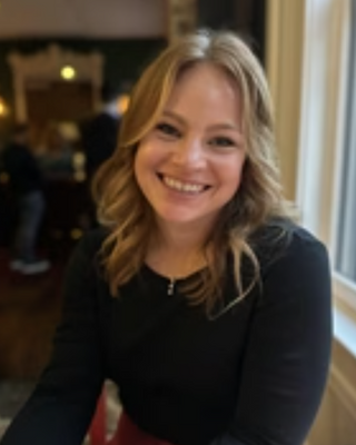 Photo of Ashley Ping, Licensed Professional Clinical Counselor, LPCC
