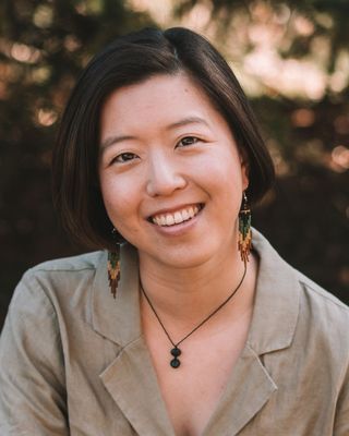 Photo of Lisa Park Driscoll, Licensed Professional Counselor Candidate in Fort Collins, CO