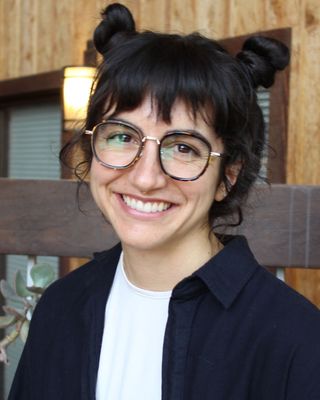 Photo of Janelle Ochs, Pre-Licensed Professional, BA