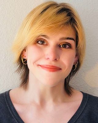 Photo of Kit Margeotes, Clinical Social Work/Therapist, LISCW