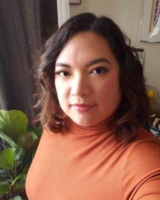Photo of Stefanie Darryl Segovia, Clinical Social Work/Therapist, LCSW