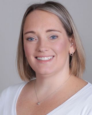 Photo of Jamie Sockol, LMHC, Counselor