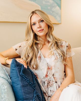 Photo of Summer Bowden, Marriage & Family Therapist Associate, MA, AMFT