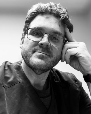Photo of Jeffrey Mitchell Welborn, Counselor, MDiv, MAC, ALC