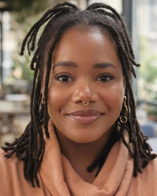 Photo of Erin Tyler-Gentry, Clinical Social Work/Therapist, LCSW