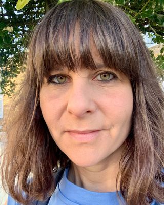 Photo of Helena Michaelson, Psychotherapist, MSc, MBACP Snr. Accred