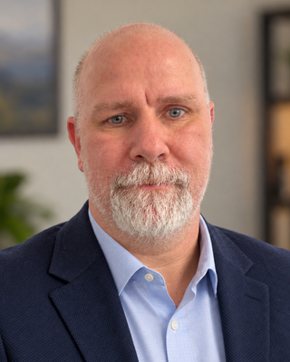 Photo of Carl Mathews Jr, Licensed Professional Clinical Counselor, LPCC