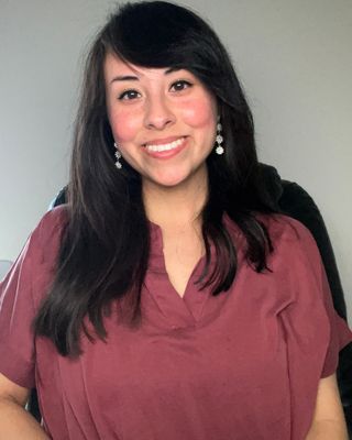 Photo of Ysabel Hinojosa, Licensed Professional Counselor, MA