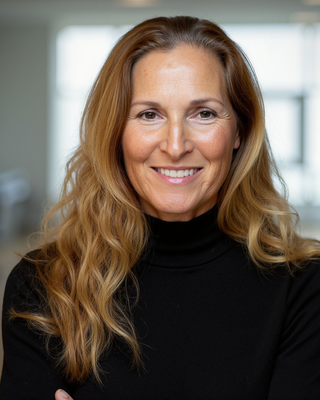 Photo of Michelle Gwaltney, Pastoral Counselor