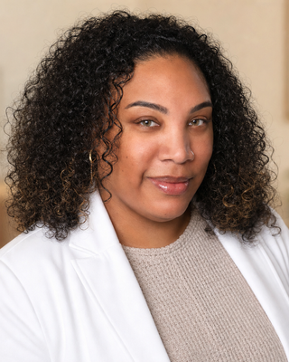 Photo of Eunique D. LeGuie, Clinical Social Work/Therapist, LCSW