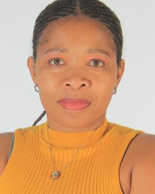 Photo of Sandra Nosiphiwe Lovemore, General Counsellor, BSocSci Hons, ASCHP Specialist Wellness Counsellor