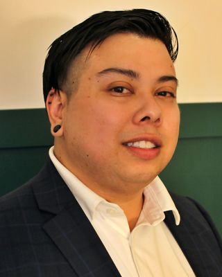 Photo of Lex M Soto, Clinical Social Work/Therapist in Newburgh, NY