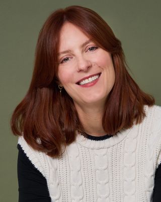 Photo of Sarah O'Callaghan, Psychotherapist, MBABCP