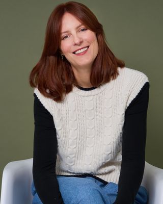 Photo of Sarah O'Callaghan, Psychotherapist, MBABCP