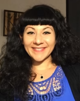 Photo of Aimee Mikalinis, Marriage & Family Therapist, LMFT