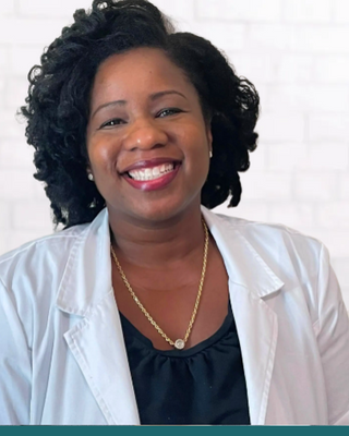 Photo of Latrice Markison, Psychiatric Nurse Practitioner, APRN, PMHNP