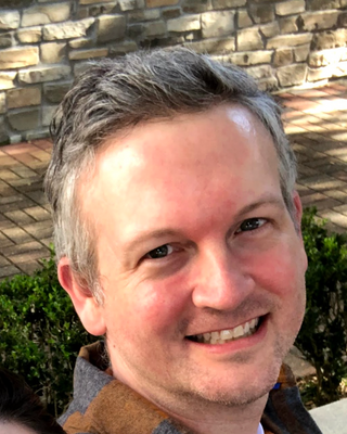 Photo of Kendon Ellerman, Clinical Social Work/Therapist, LCSW