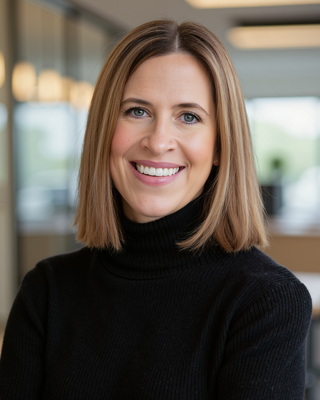 Photo of Holly Doerr, Limited Licensed Psychologist, MA, LLP