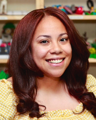 Photo of Payton Potts, Clinical Social Work/Therapist, LCSW