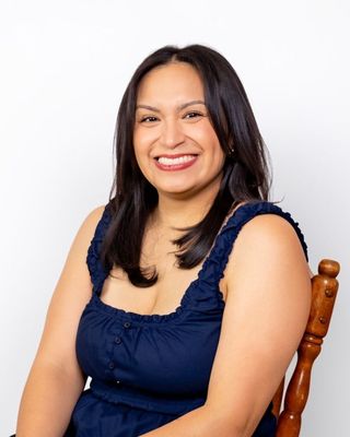 Photo of Christina Chavarria, Licensed Professional Clinical Counselor, MS, LPCC