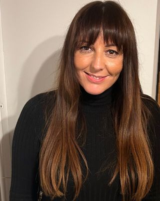Photo of Hayley Doyle, Counsellor, MBACP