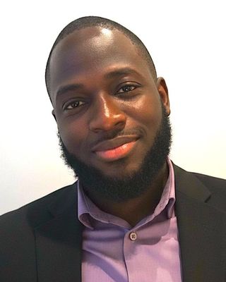 Photo of Adelowo Amole, Counselor, LMHC-D