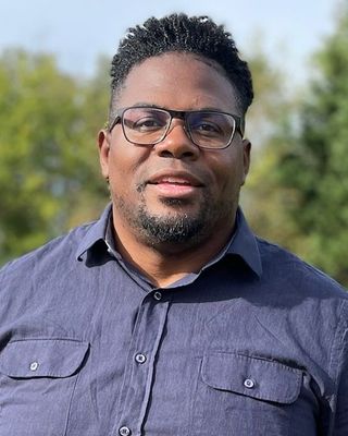 Photo of K. Jason Pryor, Licensed Professional Counselor in Virginia