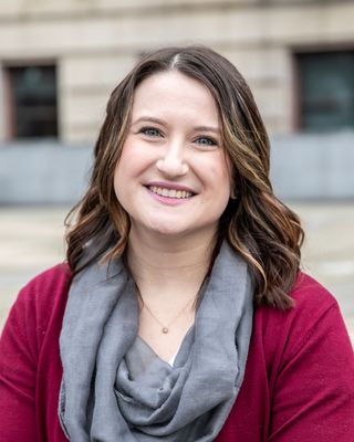 Photo of Jacquelyn Pistolesi, Clinical Social Work/Therapist, MSW, LCSW