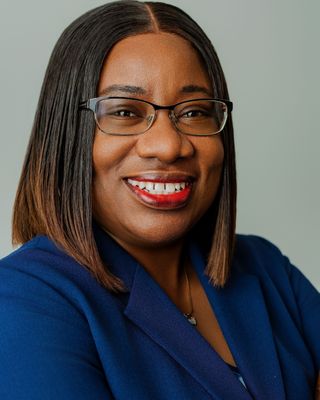 Photo of Oluwatosin Fakorede, Psychiatric Nurse Practitioner, PMHNP, MPH