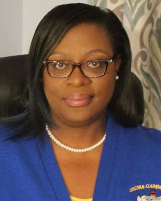 Photo of Yvonne Lee, Licensed Professional Counselor Associate in Sumter County, SC