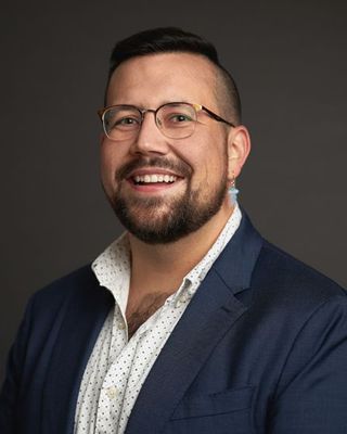 Photo of Patrick Mulkern, Clinical Social Work/Therapist, MSW, LCSW, LICSW