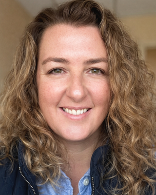 Photo of Lindsay Bachman, Licensed Professional Counselor, LPCC