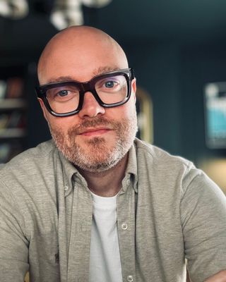 Photo of Matthew Jadavji - LGBTQ+ and ADHD Therapist | A New Hope Therapy, Psychotherapist, MBACP Accred