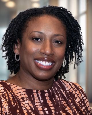 Photo of Kadesha Adelakun, Clinical Social Work/Therapist, LCSW, RPT-S, PMH-C