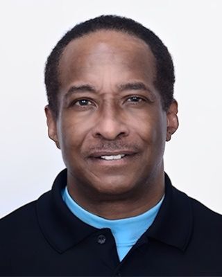 Photo of Edward Muldrow, PhD, LCSW, Clinical Social Work/Therapist
