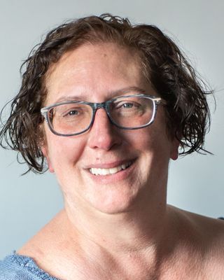 Photo of Rebecca Gaffron, Clinical Social Work/Therapist, MSW, LICSW, LCSW