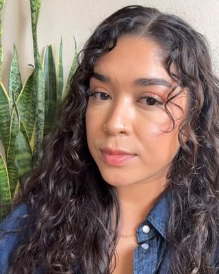 Photo of Mariela Huazano, Associate Clinical Social Worker, ASW