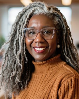 Photo of Kimberly Crawley, Clinical Social Work/Therapist, LSW
