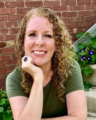 Photo of Tara Grall, Independent Mental Health Practitioner, LPCC, NCC