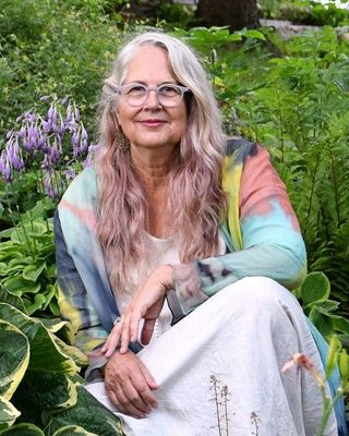 Photo of Ingrid Cryns, RP, CBT, BES, BArch