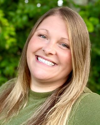 Photo of Megan Austin, Clinical Social Work/Therapist, LCSW