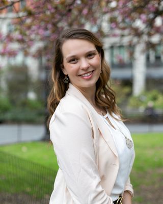 Photo of Jaclyn Paradise, Counselor, MA, LAC, NCC, CTP, CMIP
