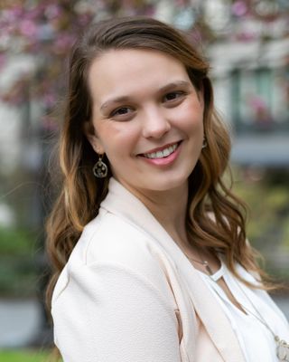 Photo of Jaclyn Paradise, Counselor, MA, LAC, NCC, CTP, CMIP