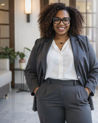 Photo of Christine E. Matthews - Never Journey Alone, LLC, Clinical Social Work/Therapist, LCSW, MBA, CLC, CCTP, BSP